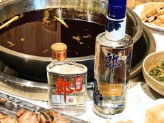 -肖肖酸萝卜鱼火锅(总店)