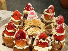 -BE BRIGHT KITCHEN(正佳广场店)