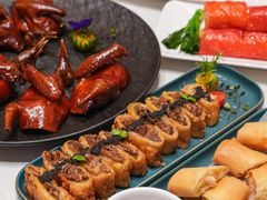 -香港狮子山下·明星粤菜餐厅(北苑店)