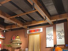 -巴卤社老火锅(财富店)