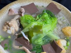 -郭记豌豆鲜粉