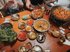 -春熙台韩国料理·章鱼肥牛(西丽店)