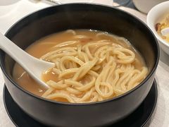 胶东炝锅面-鲁采LU STYLE(新天地店)