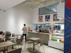 大堂-Perma Café樸門(五羊店)