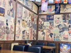 -达鳍寿司(建大店)
