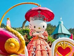 -杭州Hello Kitty乐园