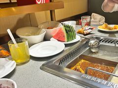 -太原茂业天地购物中心
