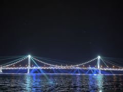 -星海湾跨海大桥