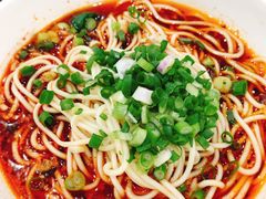 -秦云老太婆摊摊面(磁器口店)