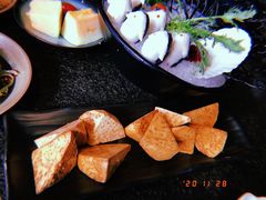 芋头-湊湊火锅·茶憩(和平大悦城店)
