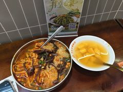 -周成芝螺蛳粉(人和店)