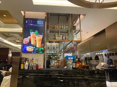 -东方红海鲜百汇(国际大厦店)