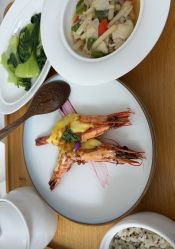 -弗蕾亚·和月月子调理院(东湖店)