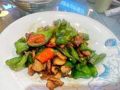 -大师傅金奖啤酒鱼(西街口总店)