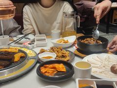 -韩宫宴烤肉·料理(合肥中环城店)