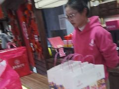 -嘉华鲜花饼·现烤(昆明老街店)