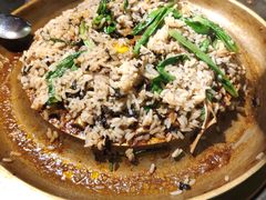 -奥赛奥自助烤肉(财富中心店)
