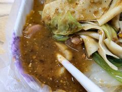 -大江麻辣拌(石油学院店)