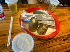 -北丐先生·野馄饨烧烤(泰达E街区店)