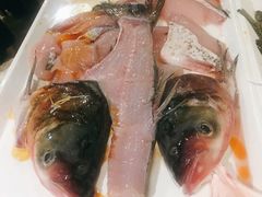 -融泽漁悦三只耳鱼火锅(南郑大道店)