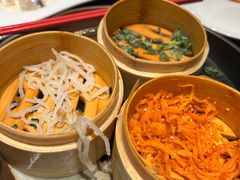 -金狮麟·新豫菜(金码大厦店)