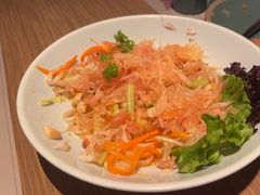 -安南越南餐厅(青岛万象城店)