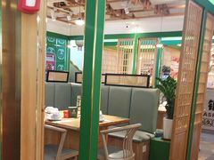 -满盛家宴·烤鸭·海鲜天津菜(河北路总店)
