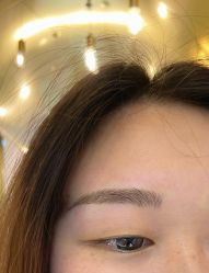 -本小姐美学·半永久纹眉野生眉