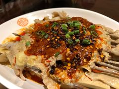 -小杨烤肉(高新店)