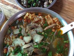 -北海田螺店(四川路店)