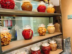 -悦百味·品质川菜(橄榄郡店)