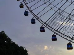 -南昌之星摩天轮