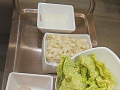 -七欣天香辣蟹火锅(万达广场店)
