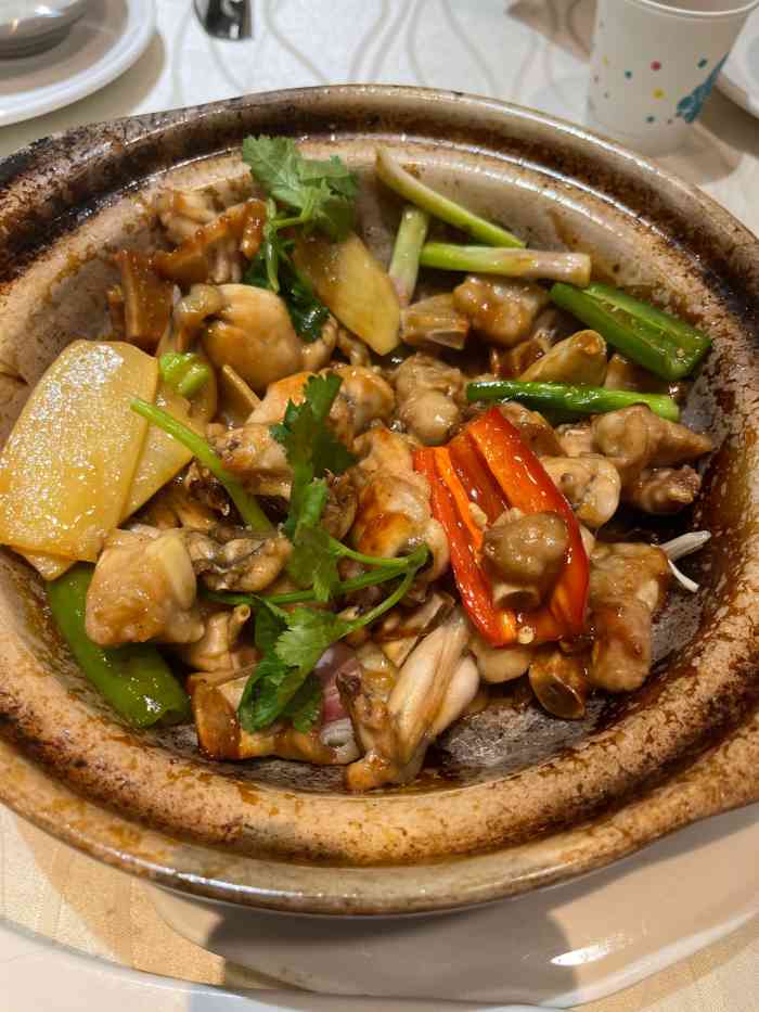 杨箕大酒楼-"又一次来杨箕大酒楼饮茶,又是团购了一个三.