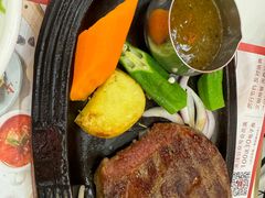 -斗牛士牛排餐厅(嘉里汇店)