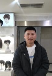 -唐风采假发补发定制