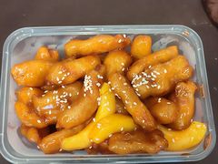 -五谷屯私房菜·始于2005(中山陵童卫路店)
