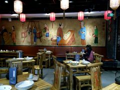 大堂-满园春饼(宜昌万达店)