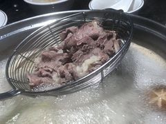 -海银海记潮汕牛肉火锅(新港中路海珠店)