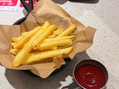 -必胜客(联投东方店)