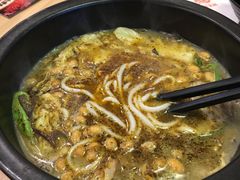 -大鼓米线(浦东长泰店)