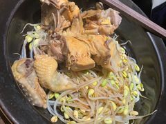 -云海肴·汽锅鸡·云南菜(高德置地店)