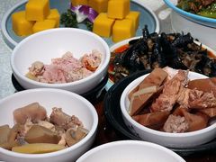 -赣南人家(顺义后沙峪亚朵店)