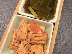 -柔杉家黑牛烤肉·活鳗鱼(太原街店)