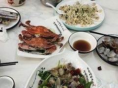 -威海渔村(黄兴路店)