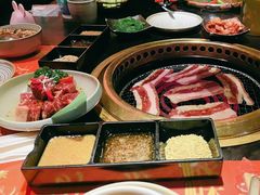 -和来烤肉(仓山万达店)