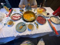 -春记潮汕牛肉火锅