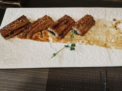 -山葵家·创意料理(宁波来福士店)