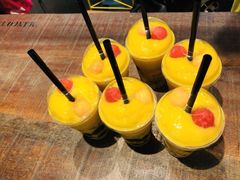 -Mango Tango