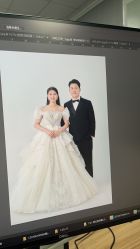 -金夫人婚纱摄影(华南店)